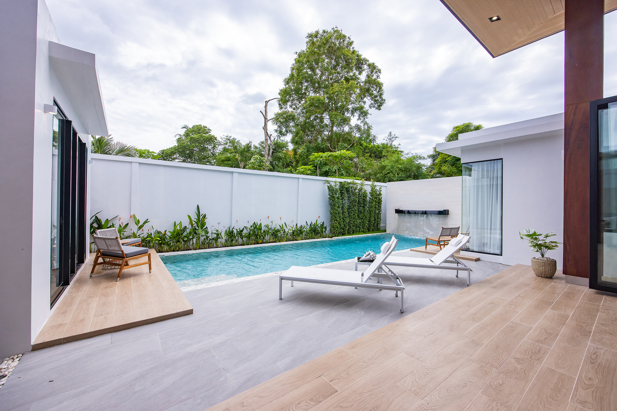 Monetaria Villas 48